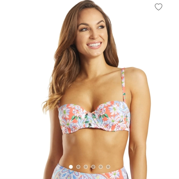 Johnny Was Drew Top - Picture 2 of 7